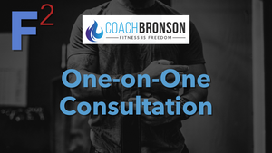 One-on-One Consultation and Planning Session